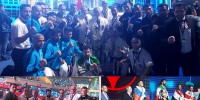 عنوان سومي تیم منتخب کیوکوشین کاراته ایران در رقابتهاي جهاني